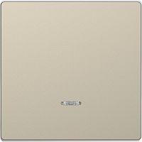 Лицевая панель Schneider Electric Merten D-Life для 1-кл. выключателя с подсветкой сахара  картинка